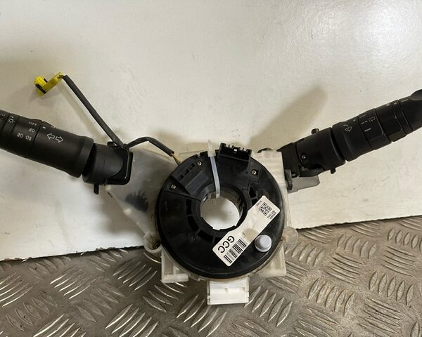 MANDO MULTIFUNCION NISSAN MICRA (K12E) [25560BC300]