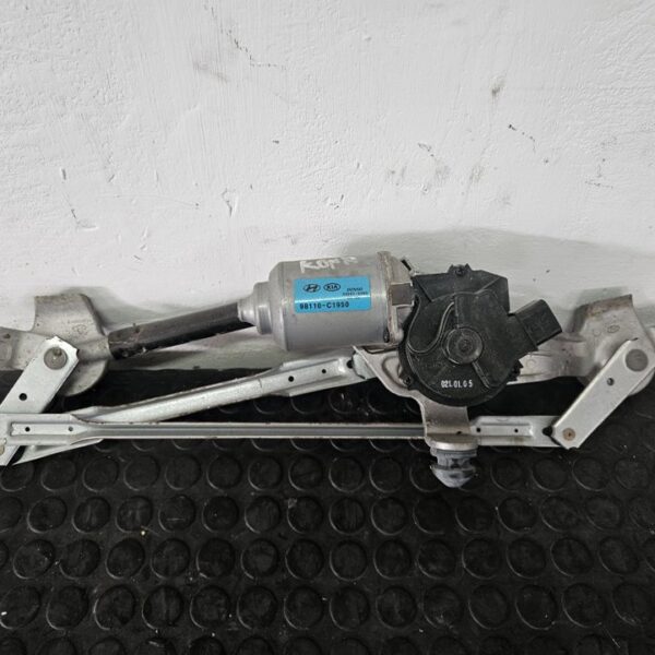 MOTOR LIMPIA DELANTERO HYUNDAI KONA (OS) [98110C1950]