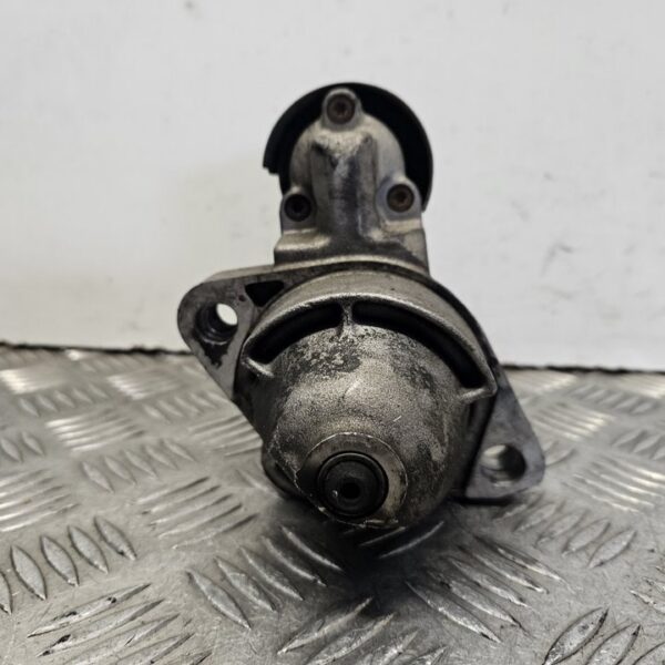 MOTOR ARRANQUE AUDI A4 AVANT (8E) [0001108175]