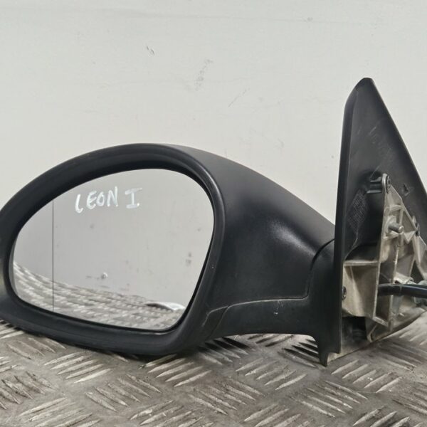 RETROVISOR IZQUIERDO SEAT LEON (1M1) [010763]