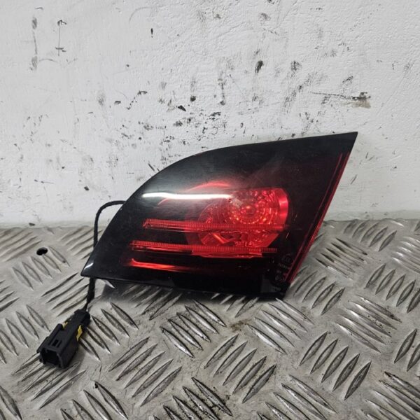 PILOTO TRASERO DERECHO INTERIOR CITROEN DS4 [967027268000]