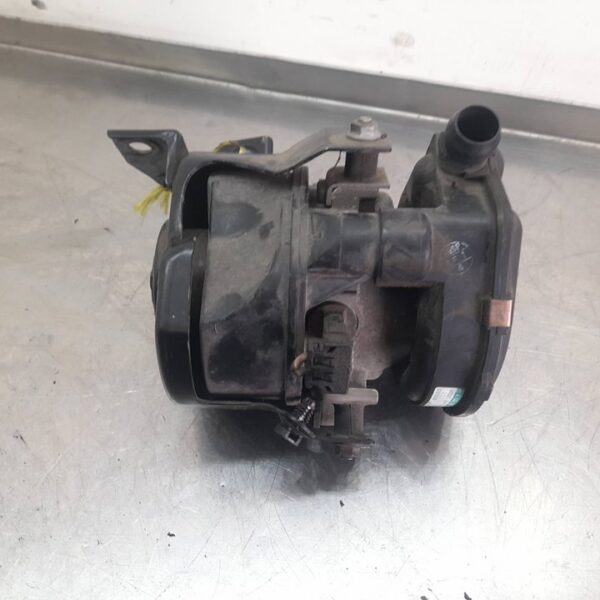 VALVULA AIRE ADICIONAL SMART FORTWO COUPE [A0001404185]