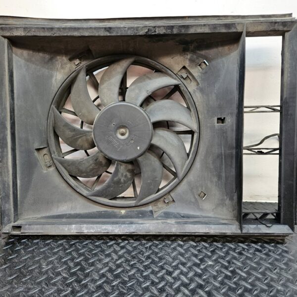 ELECTROVENTILADOR CITROEN JUMPY [1482692080]