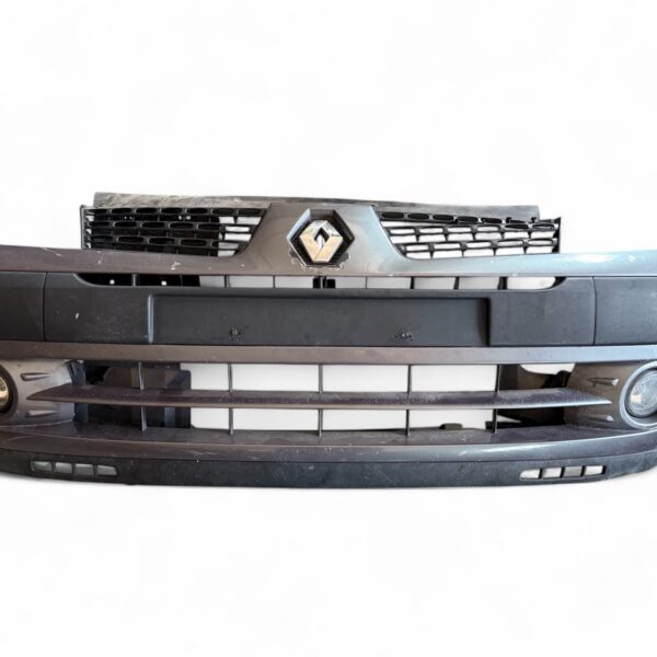 PARAGOLPES DELANTERO RENAULT CLIO II FASE II (B/CB0) [7701476554]