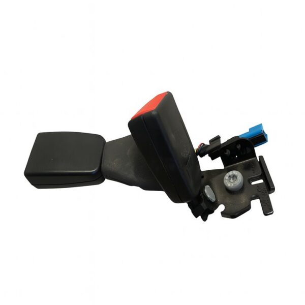 ENGANCHE CINTURON TRASERO CENTRAL MERCEDES-BENZ CLASE GLC (BM 253) [A2058600469]