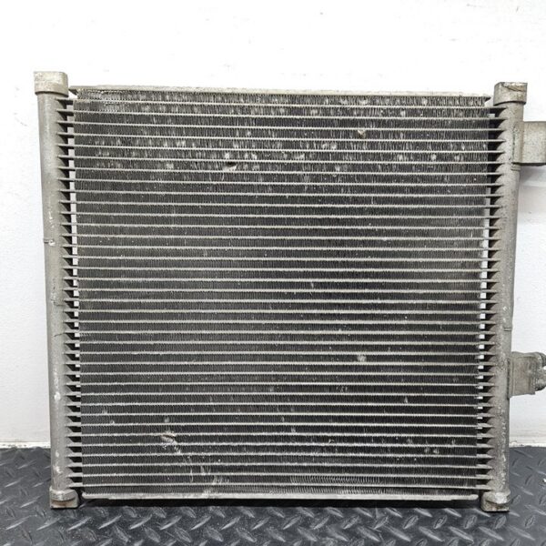 CONDENSADOR / RADIADOR AIRE ACONDICIONADO FORD KA (CCQ) [97KW19710AE]