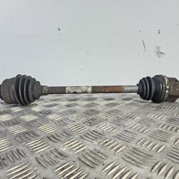 TRANSMISION DELANTERA IZQUIERDA CITROEN C3 [9638016580]