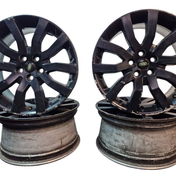 JUEGO LLANTAS LAND ROVER RANGE ROVER SPORT [500681XXX]
