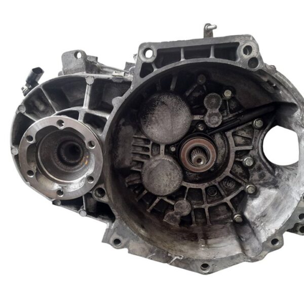 CAJA CAMBIOS AUDI A3 (8L) [DRW]