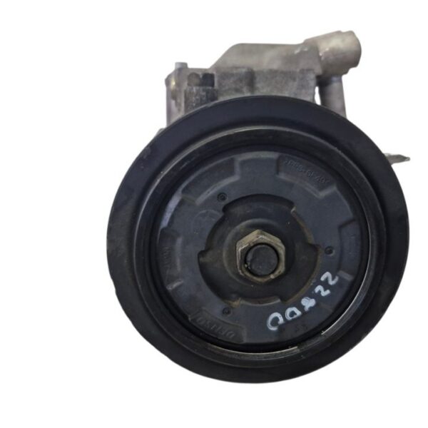 COMPRESOR AIRE ACONDICIONADO SEAT CORDOBA BERLINA (6L2) [6Q0820803J]