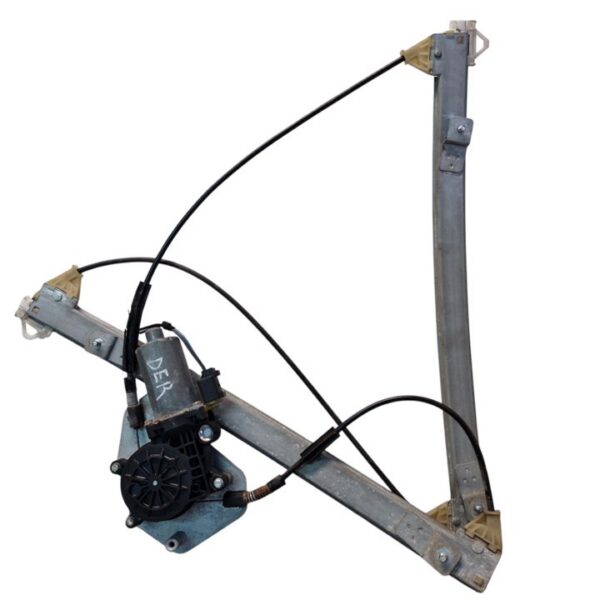 ELEVALUNAS DELANTERO IZQUIERDO BMW SERIE 3 COUPE (E46) [676283620640]