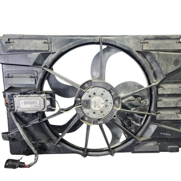 ELECTROVENTILADOR SEAT ALTEA (5P1) [1K0121203AN]