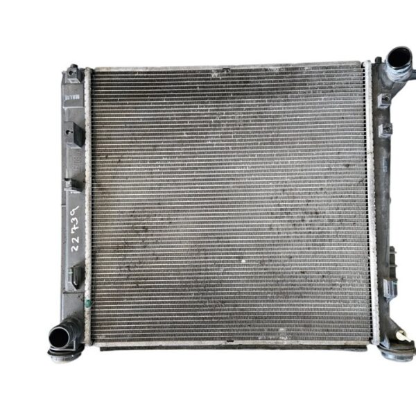 RADIADOR AGUA KIA SPORTAGE (SL) [25310D7000]