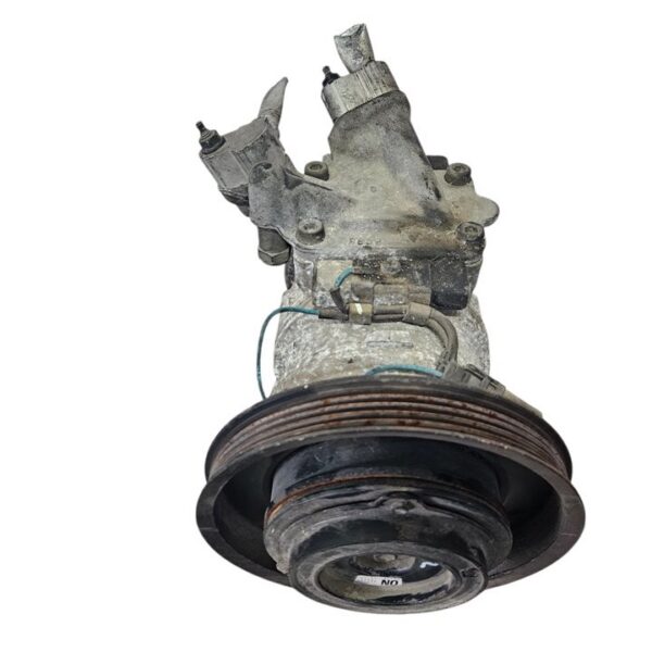 COMPRESOR AIRE ACONDICIONADO HONDA ACCORD BERLINA (CC/CE) [4472004246]