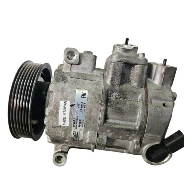 COMPRESOR AIRE ACONDICIONADO SEAT LEON ST 5F8 [890633]