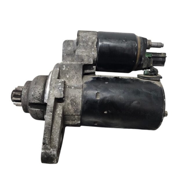 MOTOR ARRANQUE AUDI A3 (8P1) [02Z911023E]