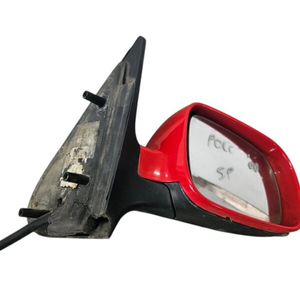 RETROVISOR DERECHO VOLKSWAGEN POLO III BERLINA (6N2) [014067]