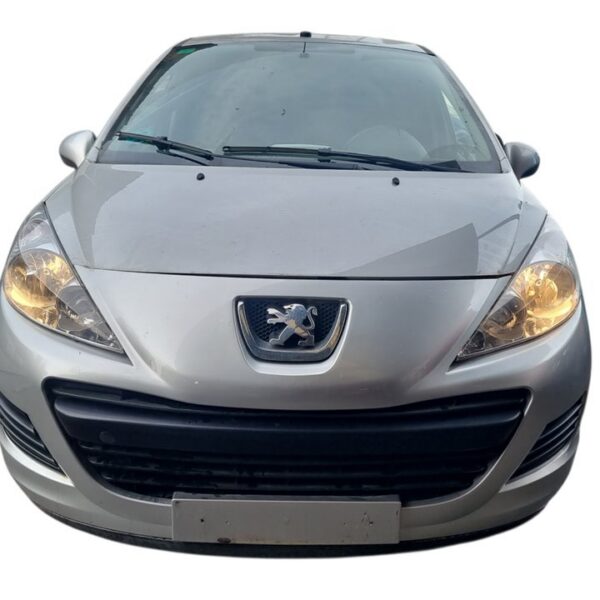 PEUGEOT 207 [Confort]