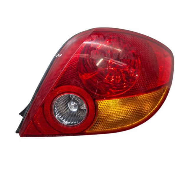 PILOTO TRASERO DERECHO HYUNDAI COUPE (GK) [924022CXXX]