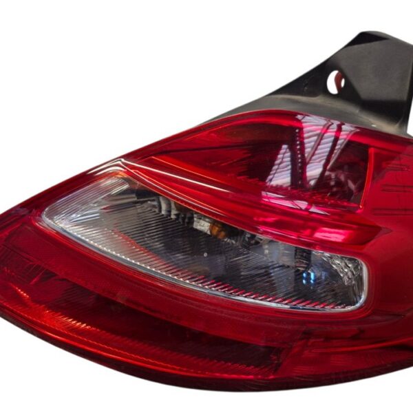 PILOTO TRASERO DERECHO RENAULT MEGANE II BERLINA 3P [8200413216]