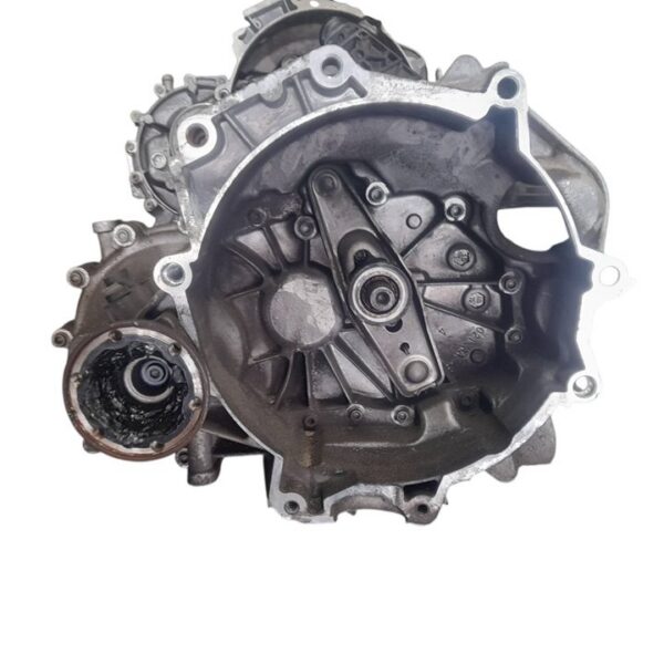 CAJA CAMBIOS SEAT IBIZA BERLINA (6J5) [LNR]