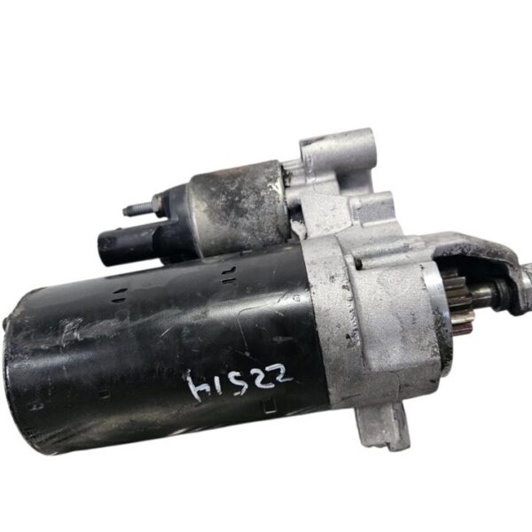 MOTOR ARRANQUE AUDI A4 BERLINA (8K2) [059911021C]