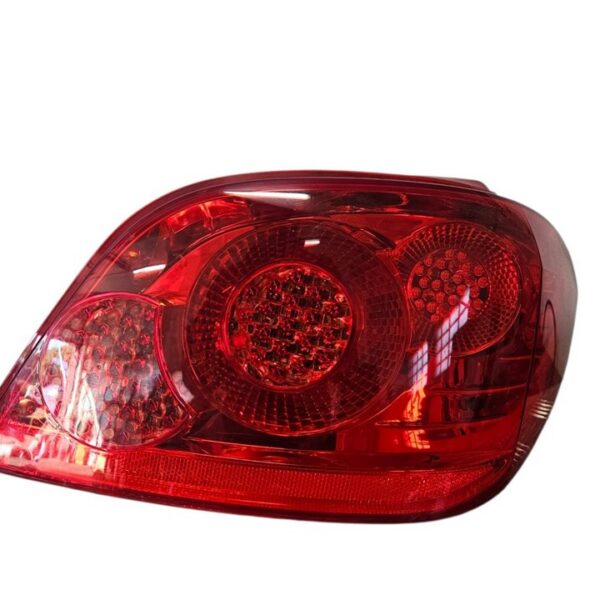 PILOTO TRASERO DERECHO PEUGEOT 307 (S1)(04.2001) [557674B]