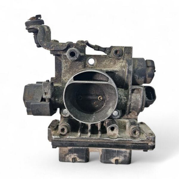 CAJA MARIPOSA FIAT II PUNTO (188) BERLINA [6160037606]