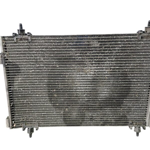 CONDENSADOR / RADIADOR AIRE ACONDICIONADO PEUGEOT 308 [9682531580]