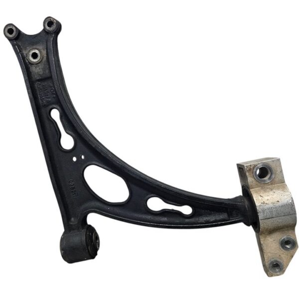 BRAZO SUSPENSION DELANTERO IZQUIERDO VOLKSWAGEN GOLF VI (5K1)(10.2008) [1K0199231J]
