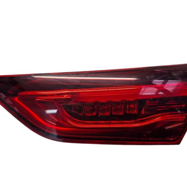 PILOTO TRASERO DERECHO INTERIOR MERCEDES-BENZ CLASE CLA (BM 118) [A1189066200]