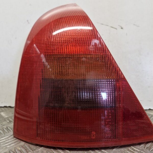 PILOTO TRASERO IZQUIERDO RENAULT CLIO II FASE I (B/CB0) [7700410515]