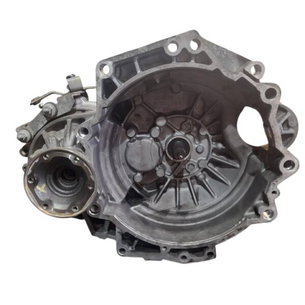 CAJA CAMBIOS SEAT LEON (1M1) [ERT]