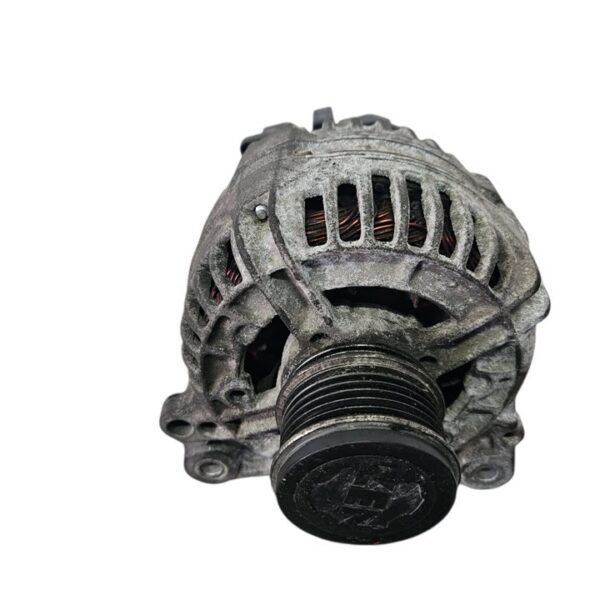 ALTERNADOR VOLKSWAGEN POLO IV (9N3) [0124515022]