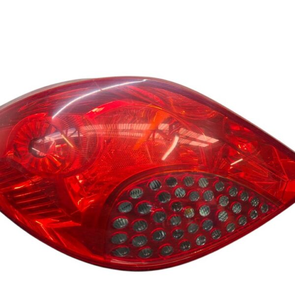 PILOTO TRASERO IZQUIERDO PEUGEOT 207 [9680231380]