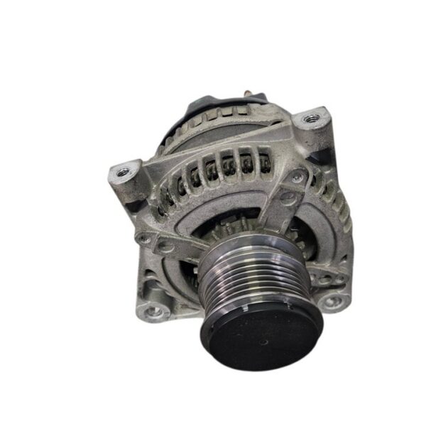 ALTERNADOR   [4210000081]