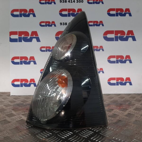 PILOTO TRASERO DERECHO CITROEN C1 [81550]