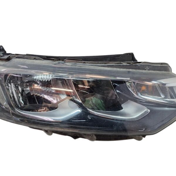 FARO DERECHO CITROEN C-ELYSÉE [9817297880]