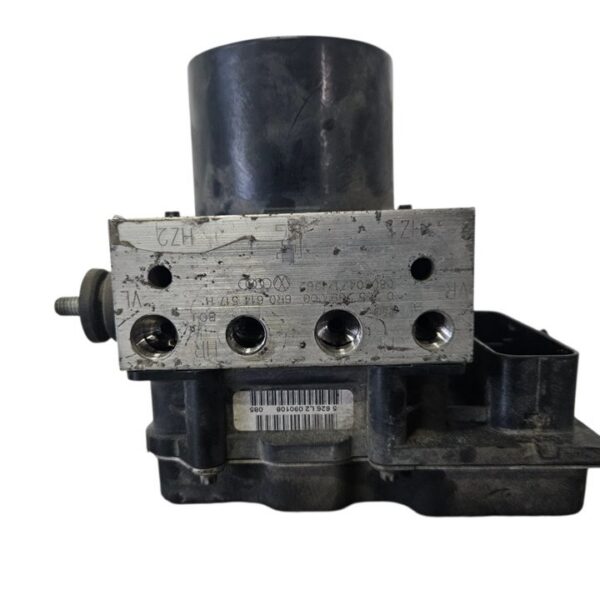 ABS SEAT IBIZA SC (6J1) [6R0614517H]