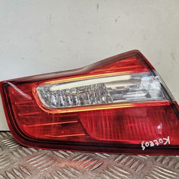 PILOTO TRASERO IZQUIERDO INTERIOR RENAULT KOLEOS I [26555JY05A]