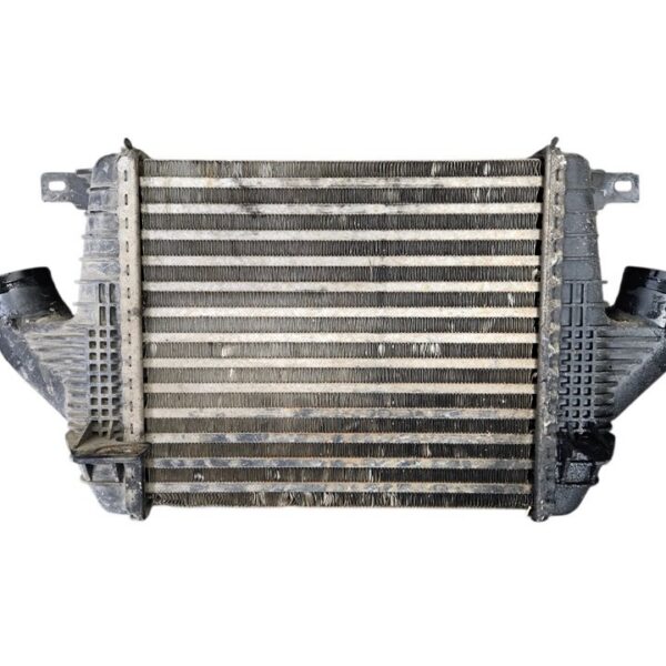 INTERCOOLER NISSAN CABSTAR [14461MA70A]
