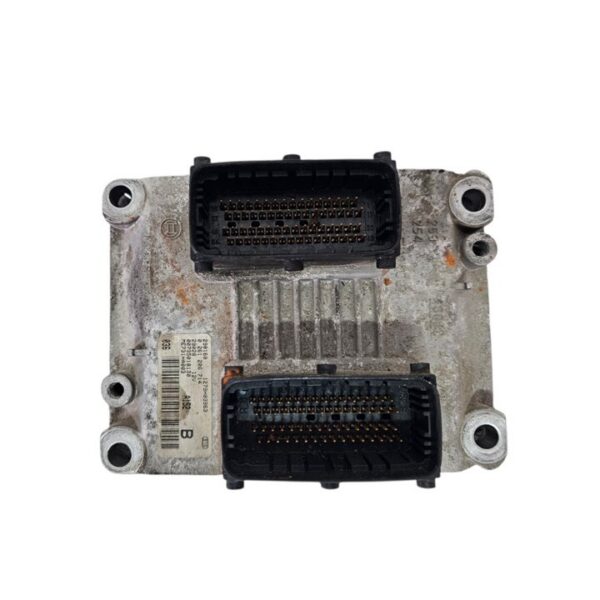 CENTRALITA MOTOR UCE ALFA ROMEO 147 (190) [0261206714]