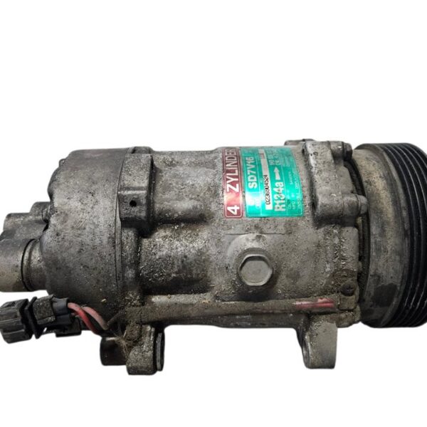 COMPRESOR AIRE ACONDICIONADO   [1H0820803D]