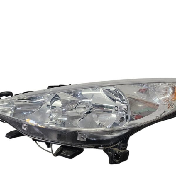 FARO IZQUIERDO PEUGEOT 207 [085501140L]