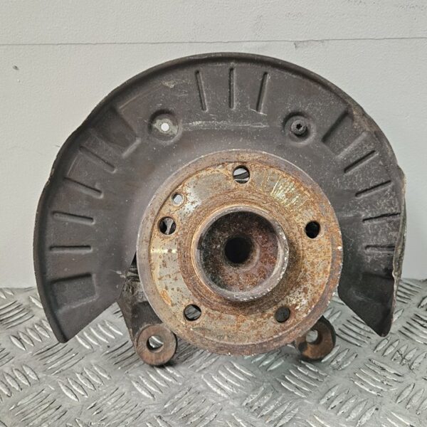 MANGUETA DELANTERA DERECHA MERCEDES-BENZ VITO KOMBI (639) [646982]