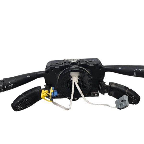 MANDO MULTIFUNCION PEUGEOT 308 CC CABRIO-COUPÉ [96659929XT]