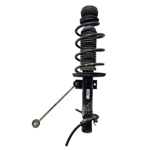 AMORTIGUADOR DELANTERO IZQUIERDO SEAT IBIZA BERLINA (6J5) [6R0413031G]