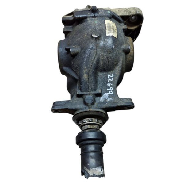 DIFERENCIAL TRASERO BMW SERIE X5 (E70) [33107590914]