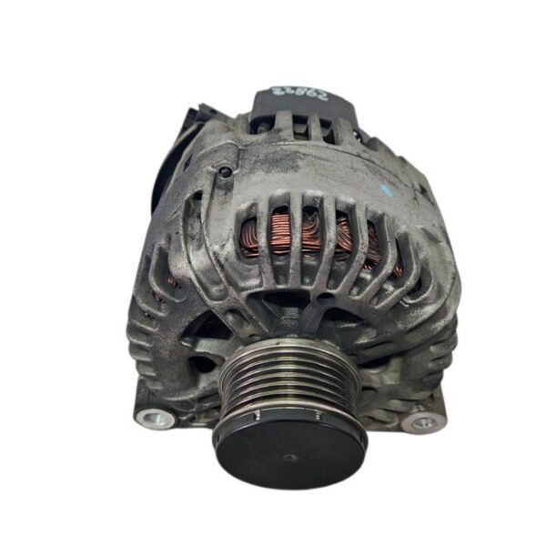 ALTERNADOR PEUGEOT 307 (S1)(04.2001) [9646321780]