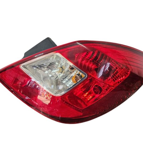 PILOTO TRASERO DERECHO OPEL CORSA D [13635]